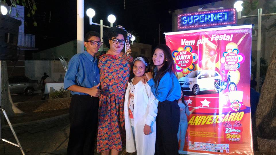 0 show maria joão e vencedores