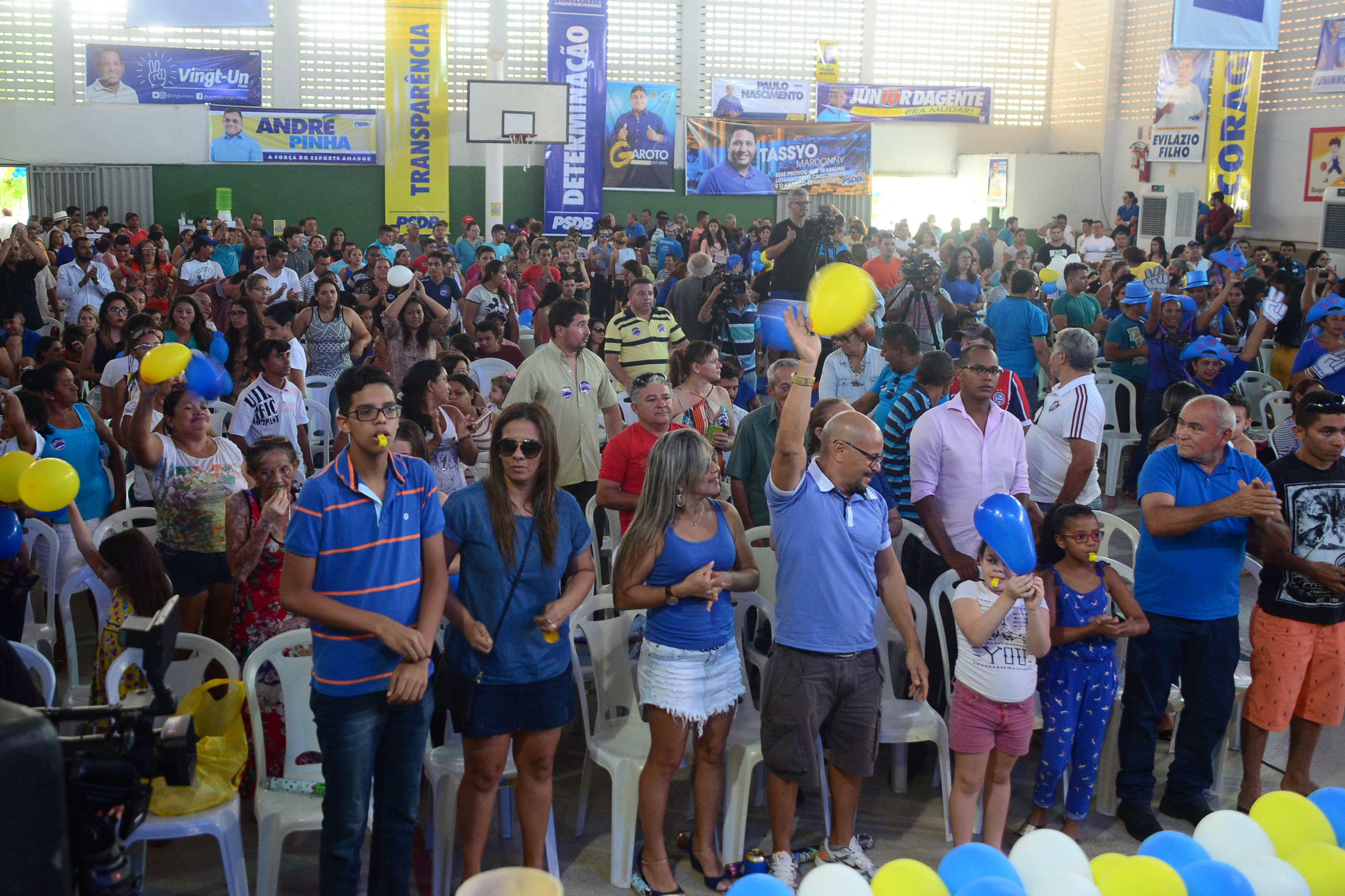 Tião convenção 4