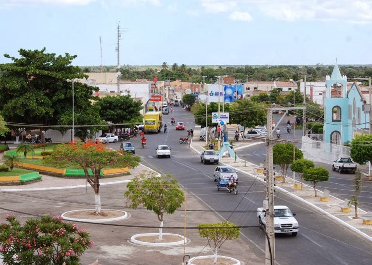 Alto do Rodrigues será o município do RN mais afetado com a decisão (Foto: Reprodução) 