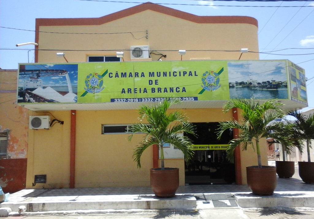 Legislativo municipal deve o mesmo procedimento do Executivo no tocante à transição (Foto: Luciano Oliveira)