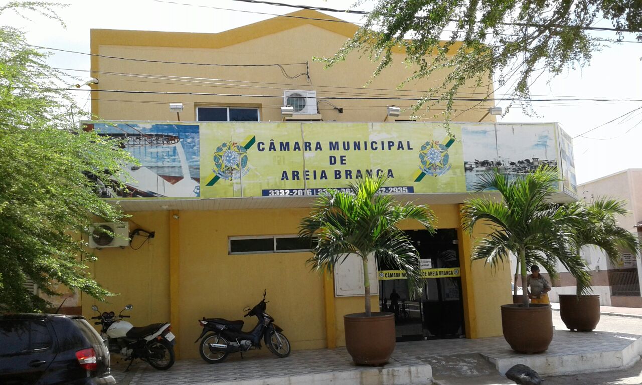 Legislativo municipal voltará a ter sessões à noite (Foto: Luciano Oliveira)