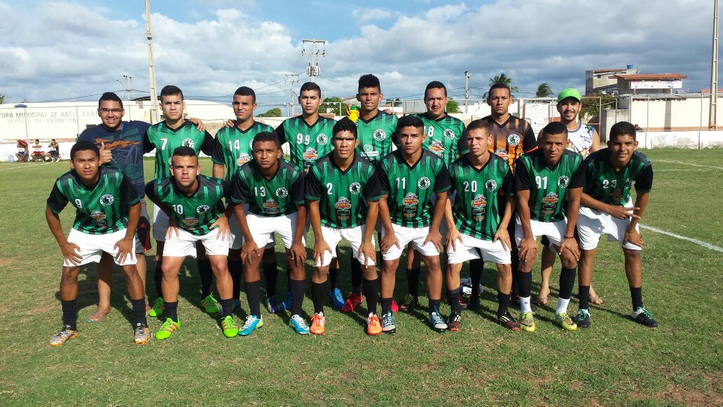 O Feinhos também passou pelo adversário no jogo que abriu a rodada de ontem 