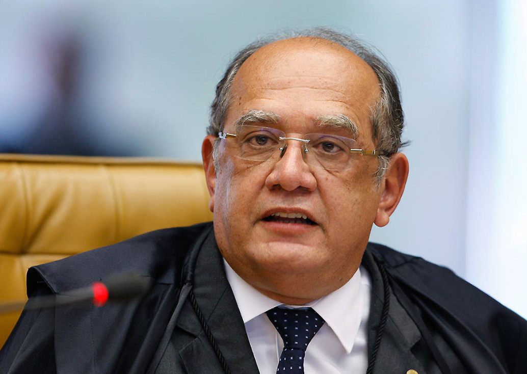 Gilmar Mendes presidirá a Corte Eleitoral pela segunda vez (Foto: Reprodução)