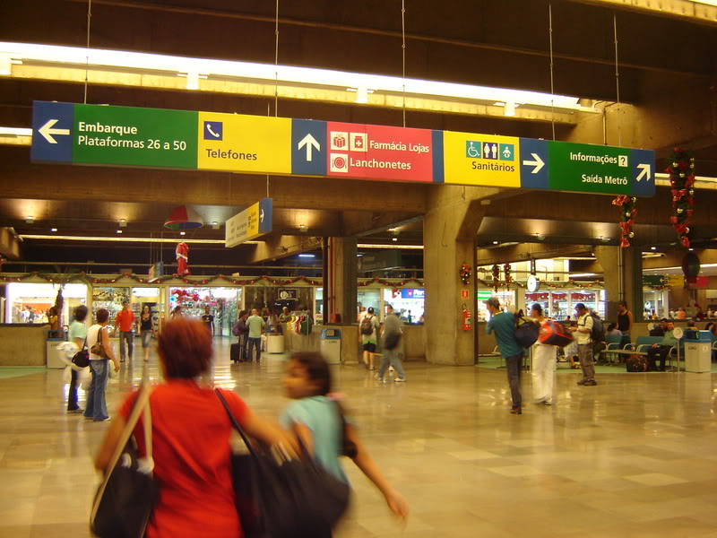 Mais uma vez sorteio foi realizado na Caixa, no Terminal Rodoviário do Tietê, em São Paulo (Foto: Reprodução)