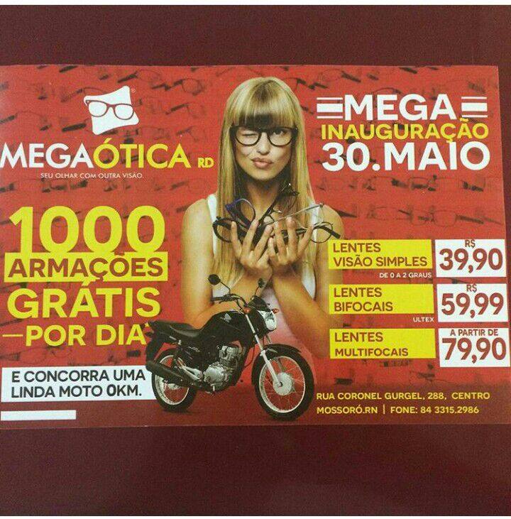 MEGAÓTICA 3
