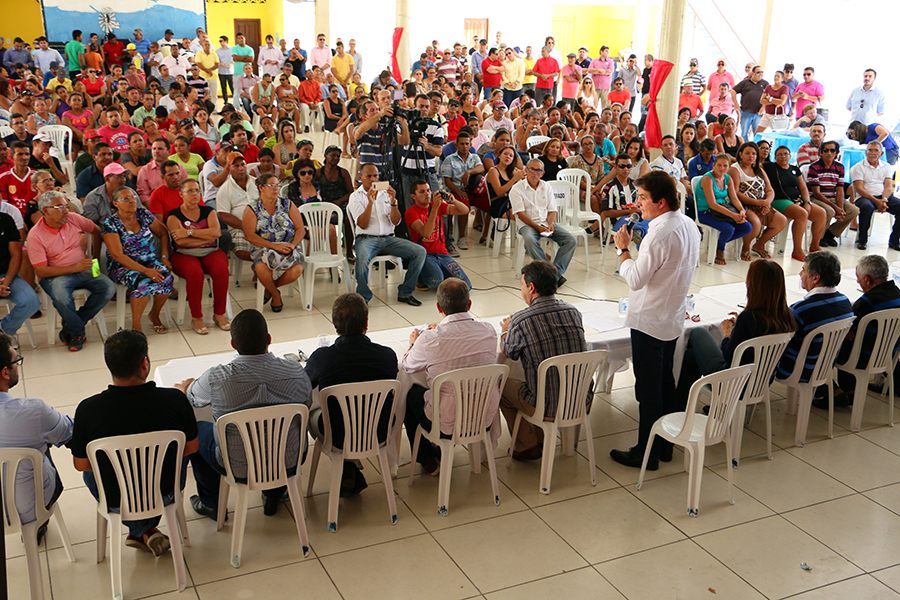 Evento foi realizado no Lions Clube de Macau 