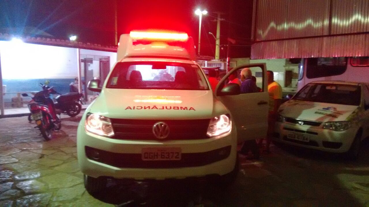 SAÍDE 6