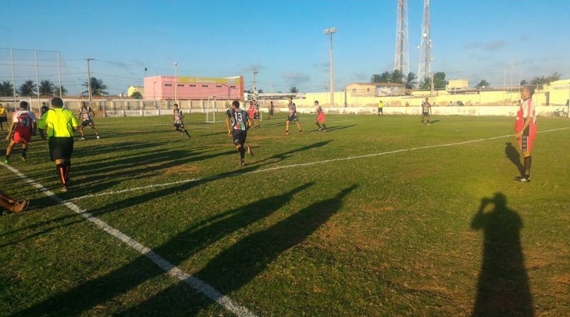 Estádio "Fernandão" volta a ser palco de mais uma competição (Foto: Reprodução)