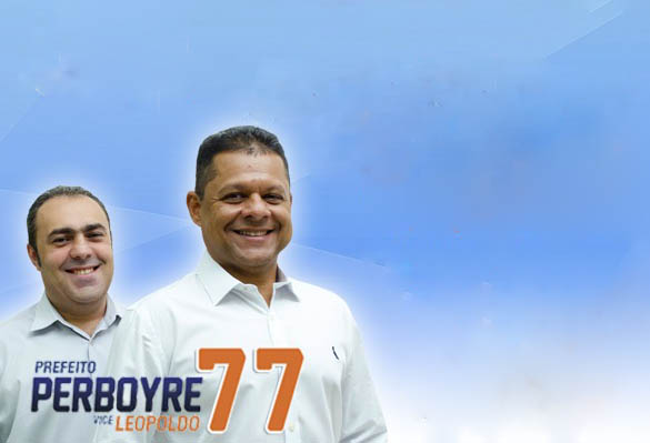 0 PERBOYRE FOTO OFICIAL AGENDA