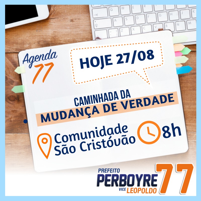 0 PERBYOYE AGENDA 27