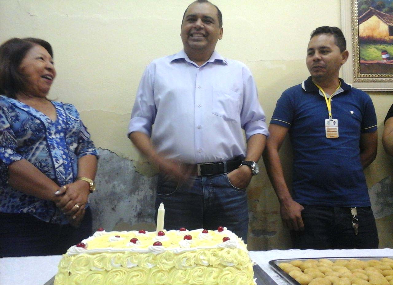 RIBEIRO 3 COM FM E LUC