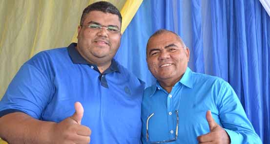 0 CHIQUINHO OFICIAL com OLIVEIRA
