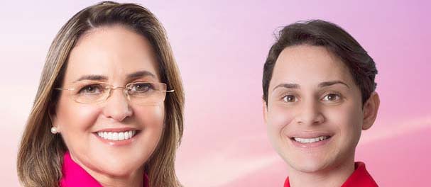 0 IRA E JOÃO PAULO ESSA HOJE
