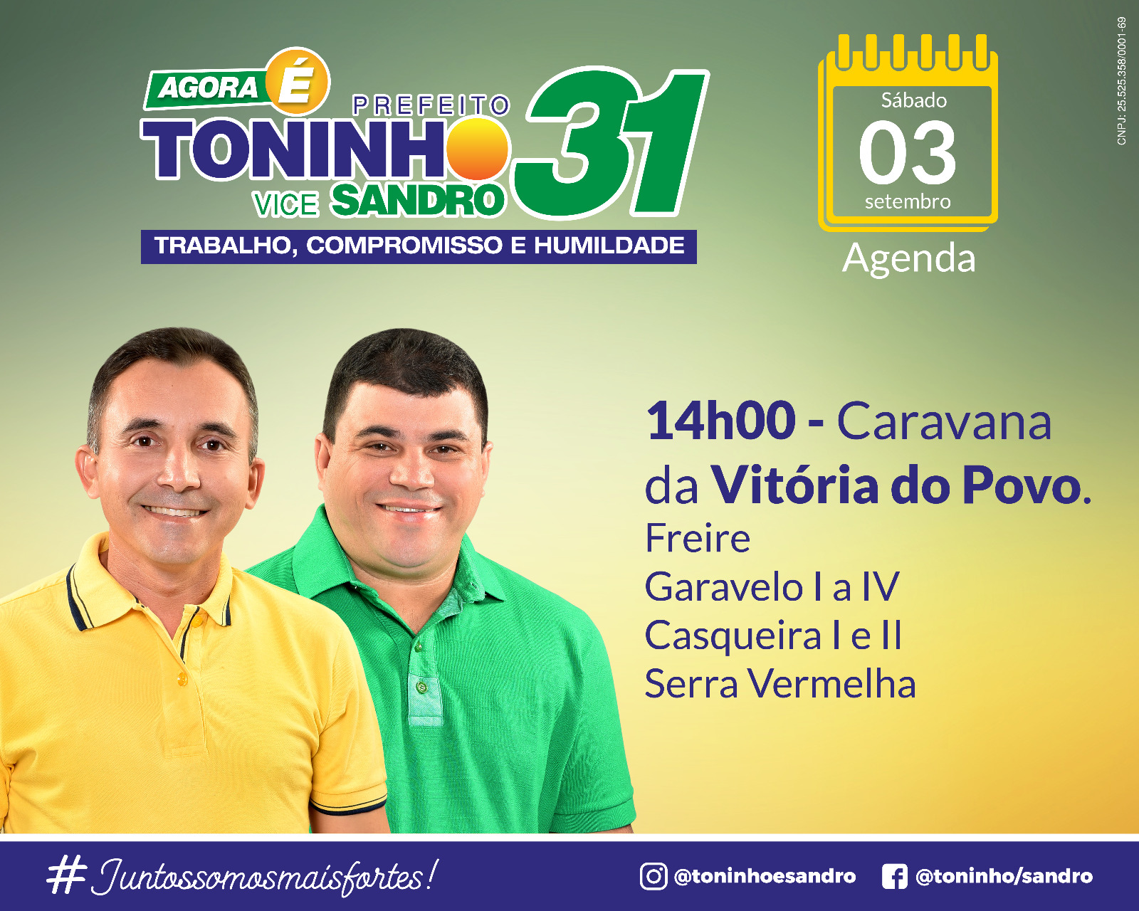 0 TONINHO 03