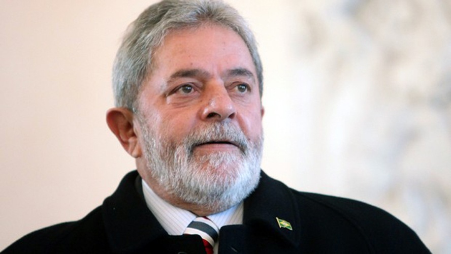 Lula desponta como favorito à sucessão presidencial (Foto: Divulgação)