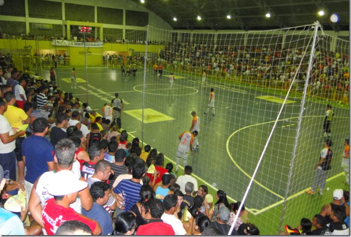 Campeonato de Blocos é o destaque no período que antecede a folia (Foto: Arquivo)