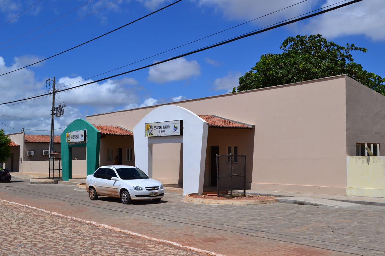 Secretaria Municipal de Saúde leva ações para as vilas