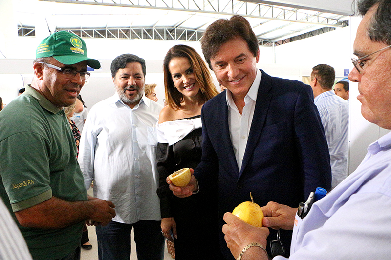 Inauguração Central de Agricultura Familiar_Demis Roussos (15)