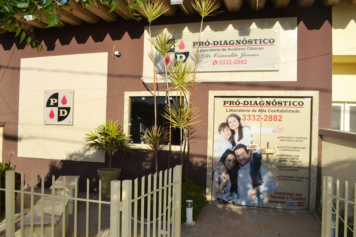 Pró-Diagnóstico anunciará novidades nos próximos dias