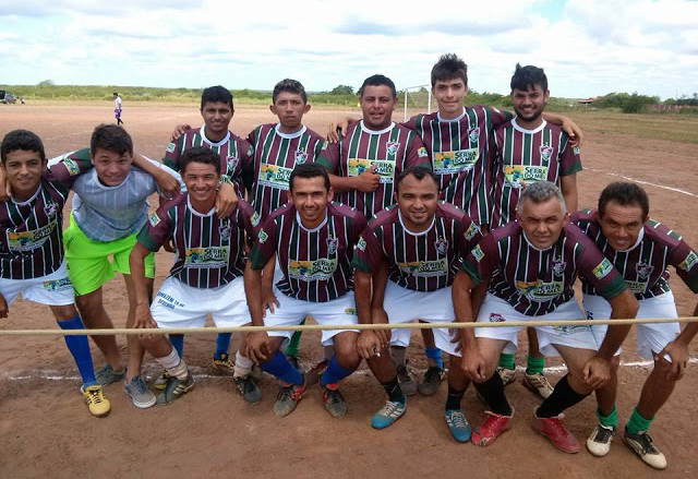 Futebol também movimentou a programação do "Dia do Desportista"