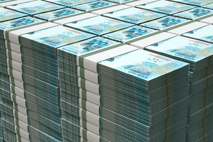 Mega Sena Acumulou Em R 280 Milh es Para O Pr ximo Sorteio Em 31 De 