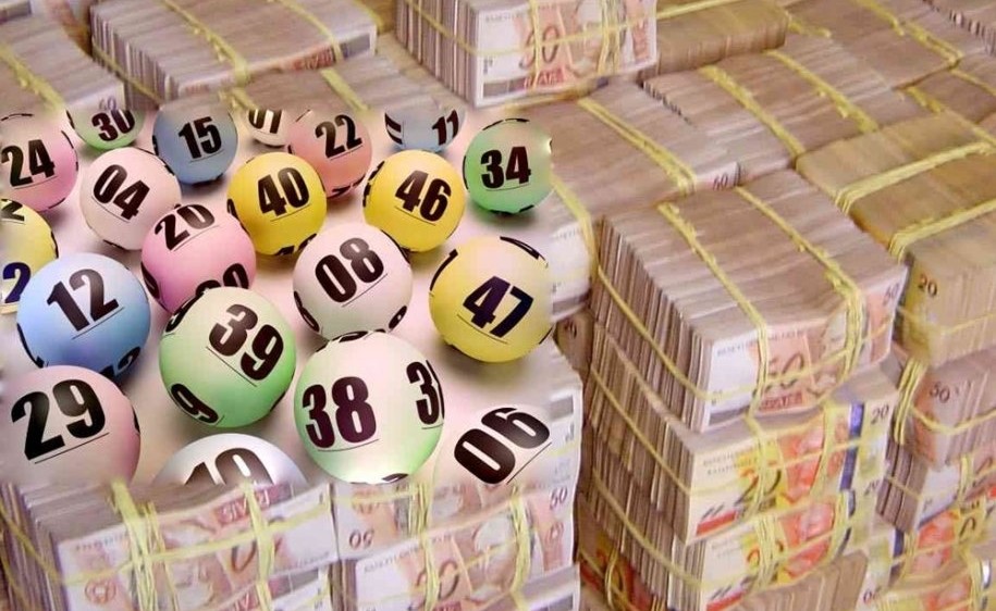 aplicativo jogar loteria