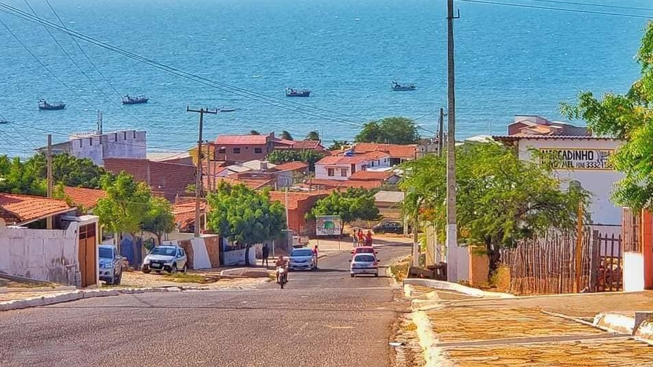 Economia: Ponta do Mel recebe ação neste sábado com atendimentos e linha de crédito para a pesca
