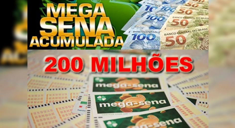 Não foi desta vez: ninguém acerta os números da Mega-Sena e prêmio acumula  para R$ 39 milhões - Seu Dinheiro