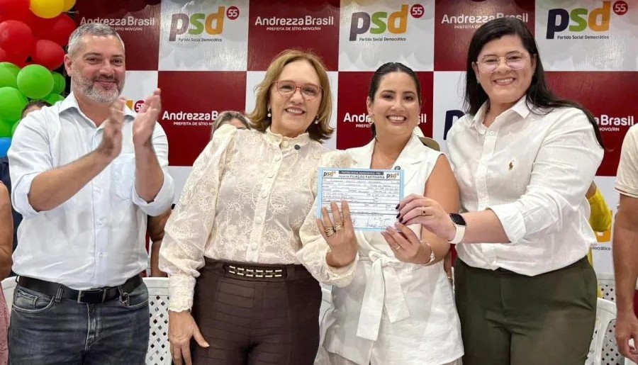 andrezza brasil
