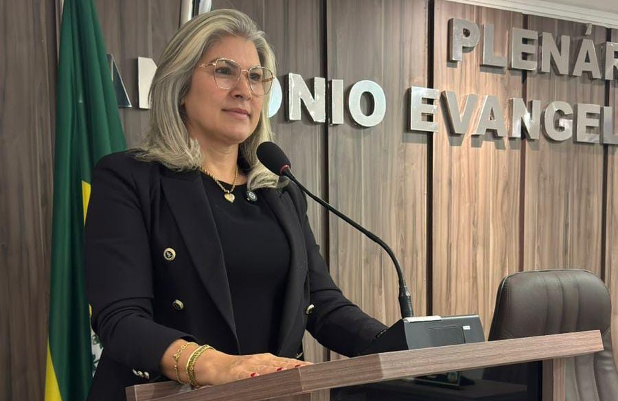 lucia bessa vereadora