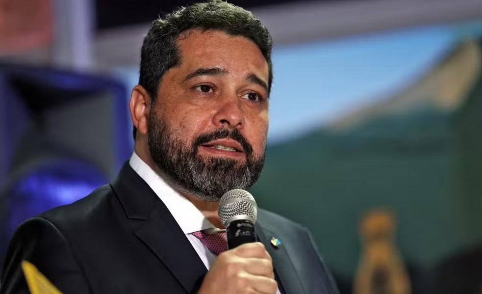 presidente dos correios