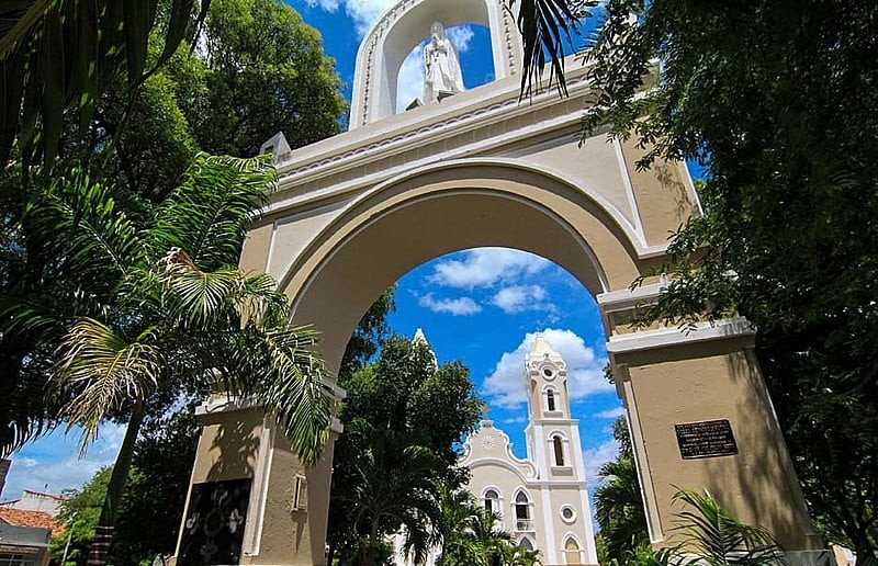 cidade de Caicó
