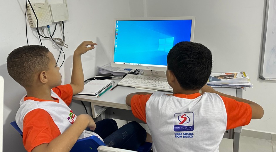cursos centro juvrnil