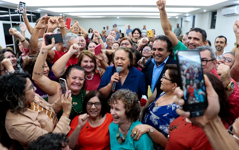 Plano de Cargos, Carreira e Remuneração dos funcionários da Educação - Fotos Sandro Menezes e Joana Lima - Assecom RN (6)