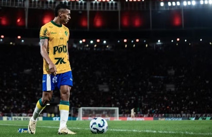 negueba mirassol