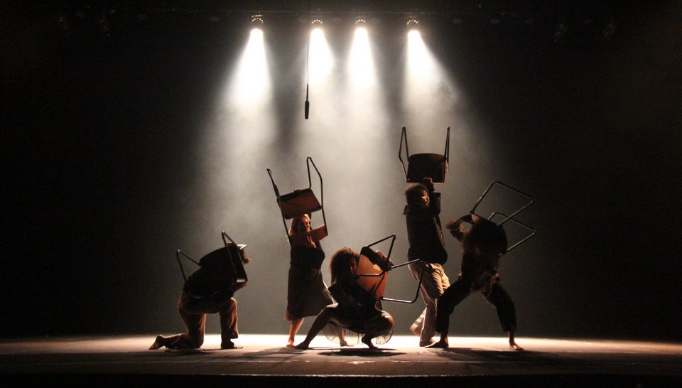 thumbnail_Festival de Teatro da Uern reunirá estudantes de 30 escolas públicas do RN