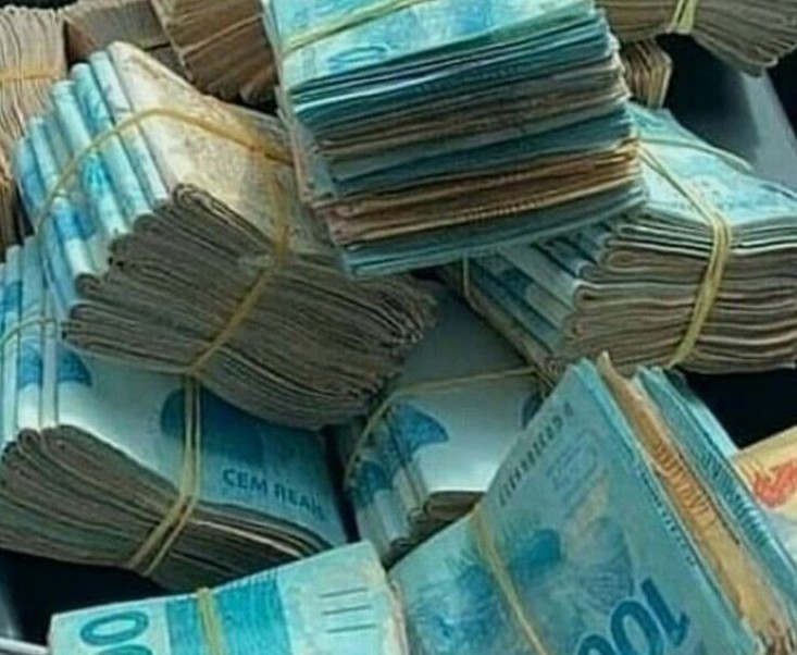 pacite de grana da loteria