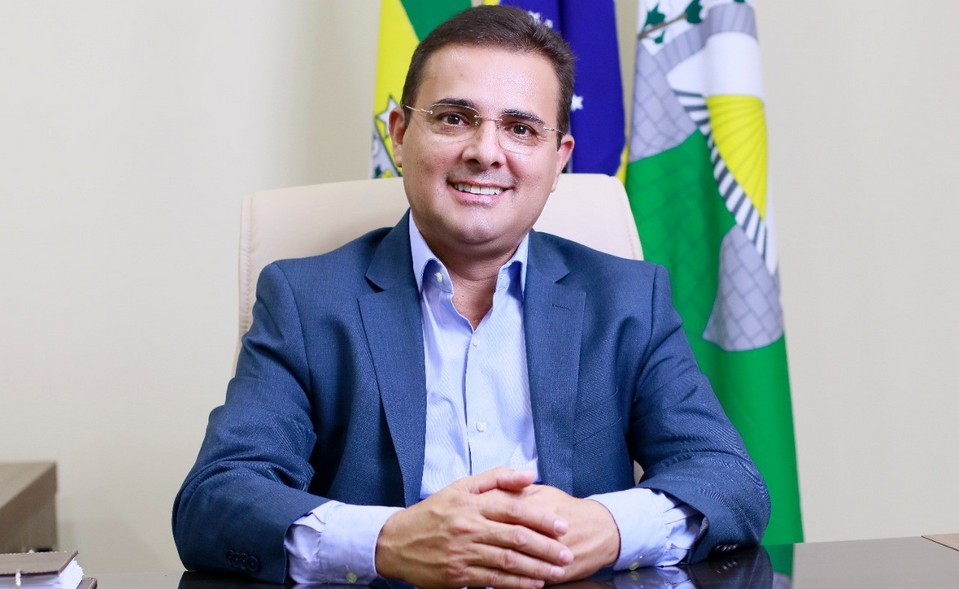 rivelino câmara dono da centenário