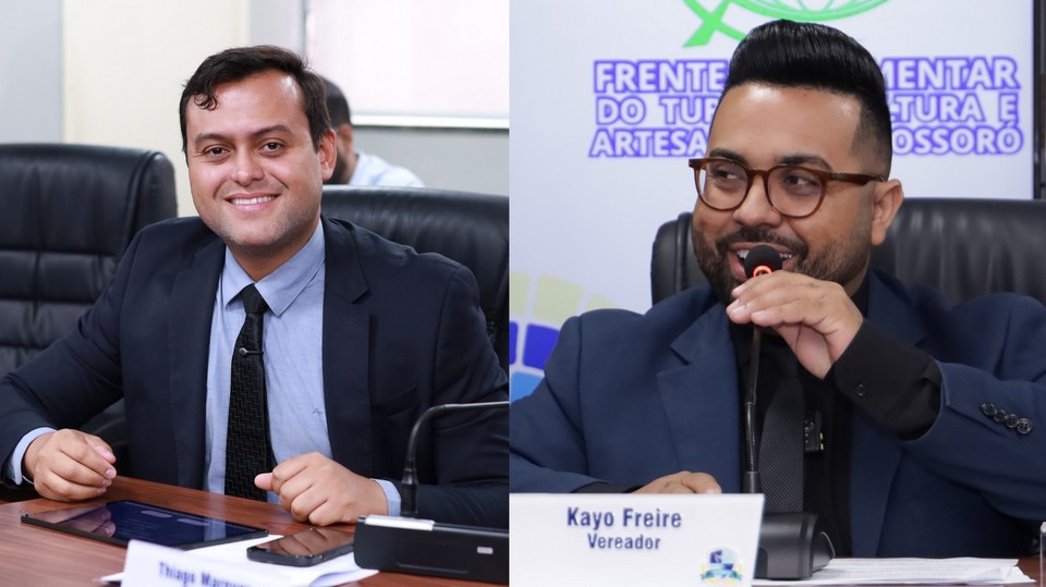 vereadores do ano em moscou