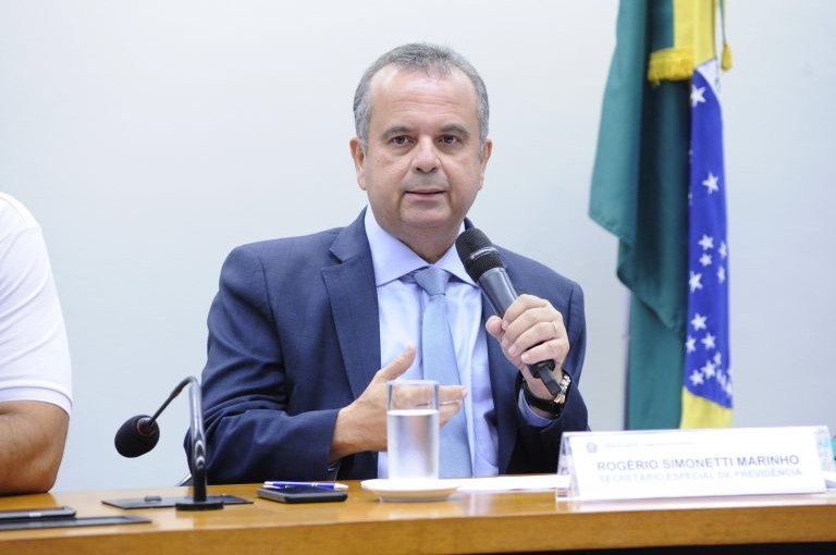 Tribuna do Norte senador