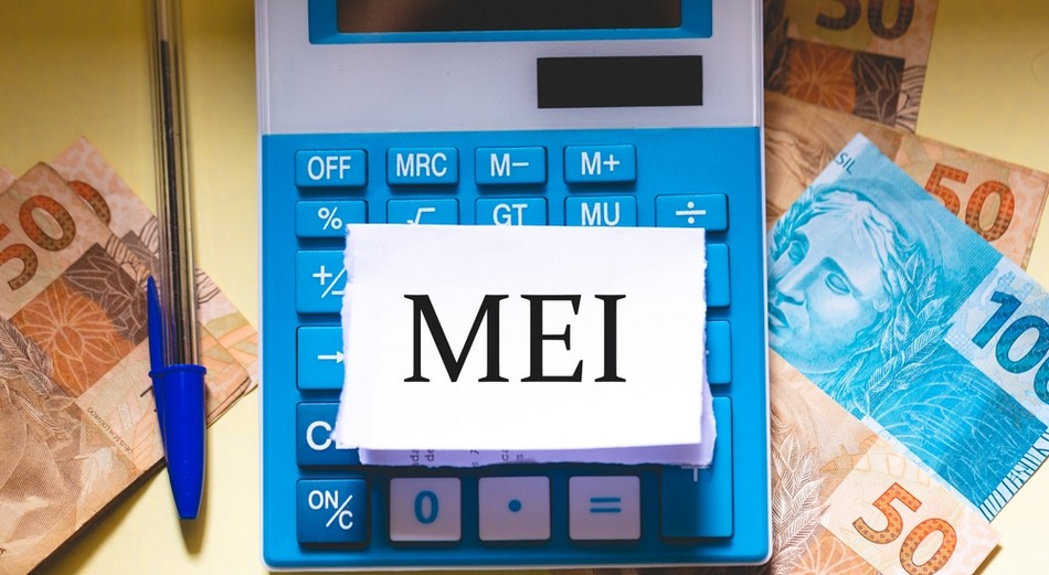 The,Acronym,Mei,For,Individual,Microentrepreneur,Written,On,A,Piece