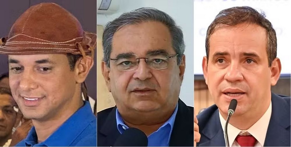 candidatos confirmados