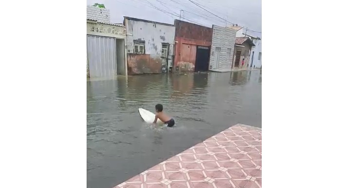 essa a p´rincipal cpo, surfe