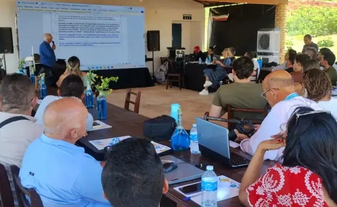 evento em são cristóvão