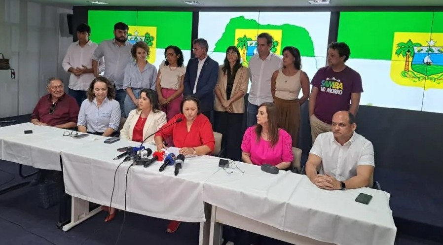 fatima desiste de senado