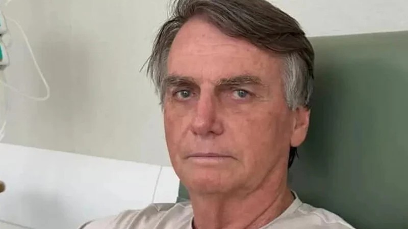 jair bolsonaro