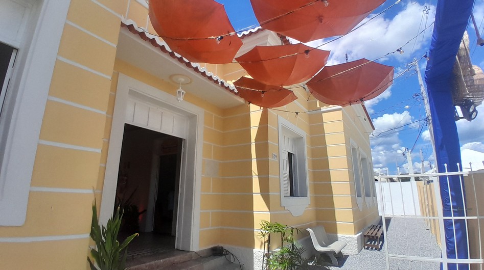 Fachada Casa de Cultura Popular Palacio Titina Medeiros_foto Helisa Jales_arquivo_assecom_rn