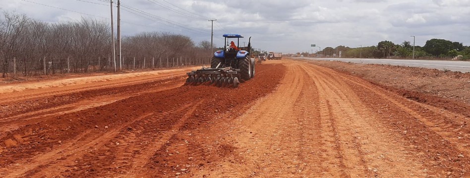 Idema emite Licença Prévia para obras de duplicação da BR-304_foto Carlos Costa (1)