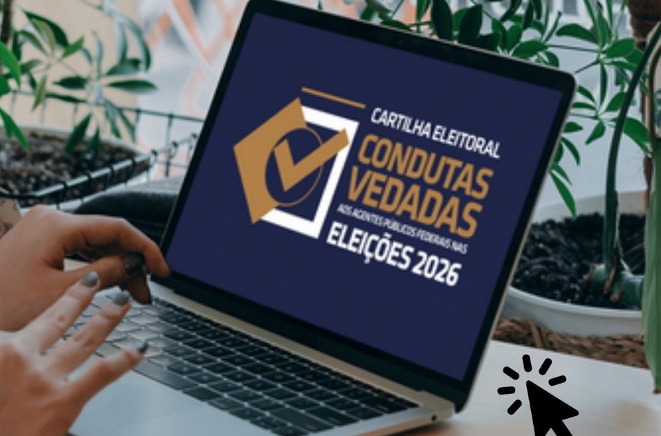 cartiulha para candidatos