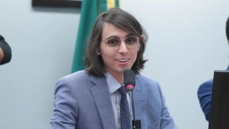 deputado amom